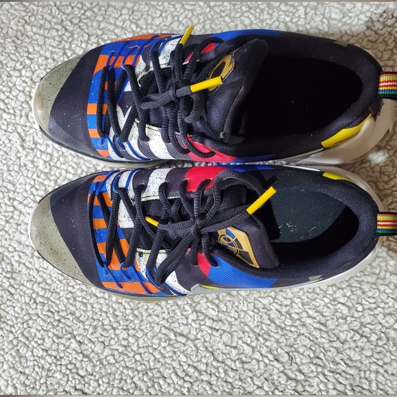 Nike KD8 - Picture 2 of 4